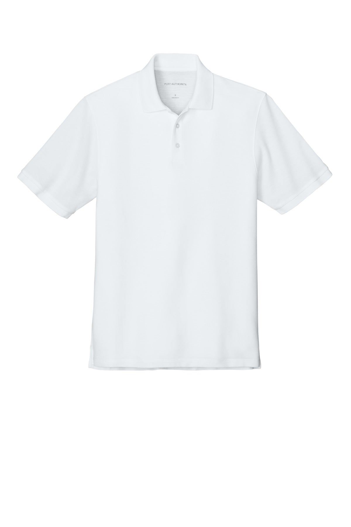 Port Authority Tall Wearever Signature Pique Polo TLK200
