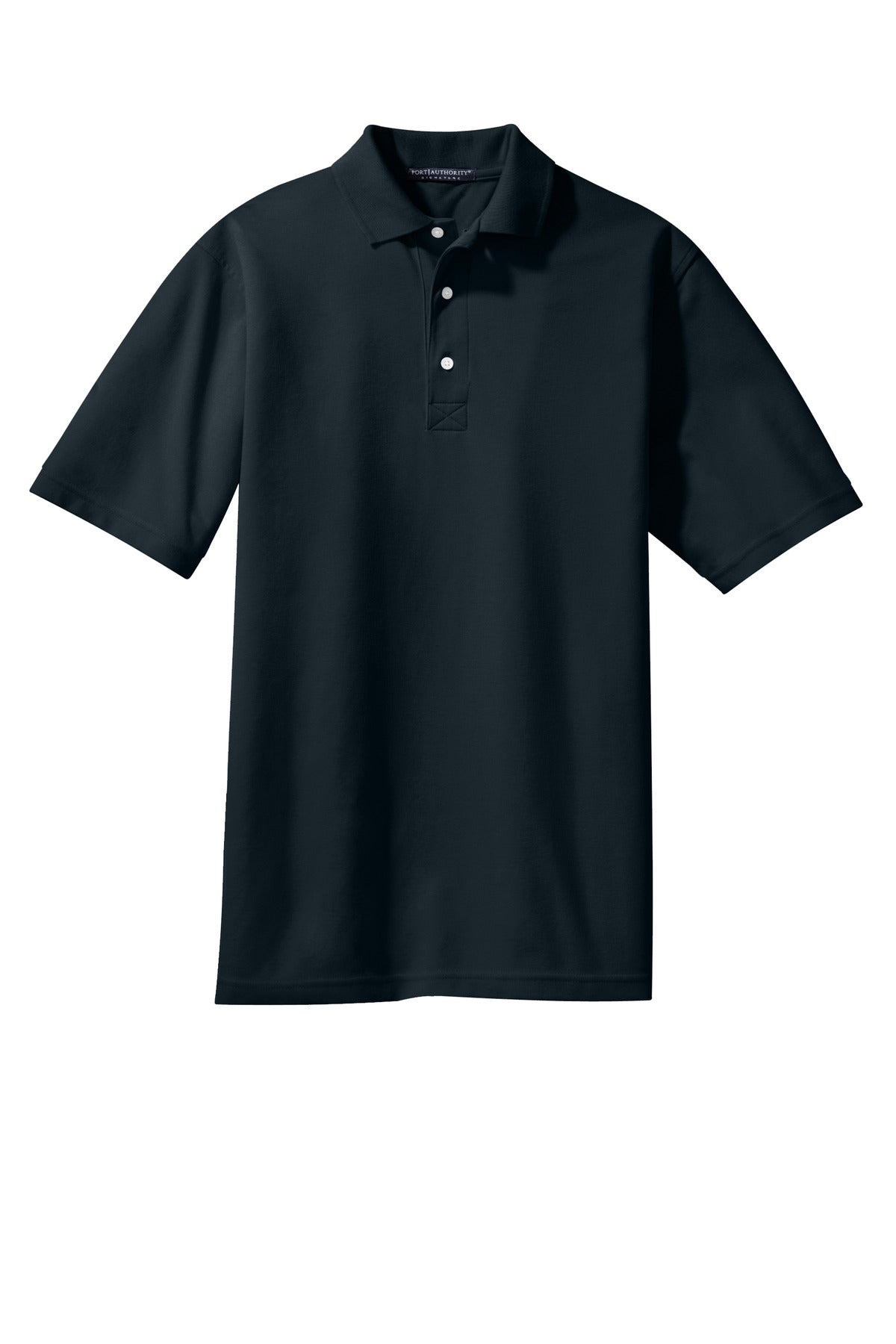 Port Authority Tall Rapid Dry Polo. TLK455