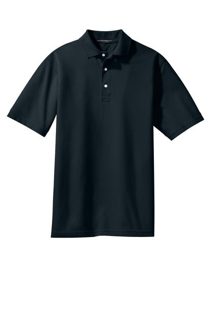 Port Authority Tall Rapid Dry Polo. TLK455