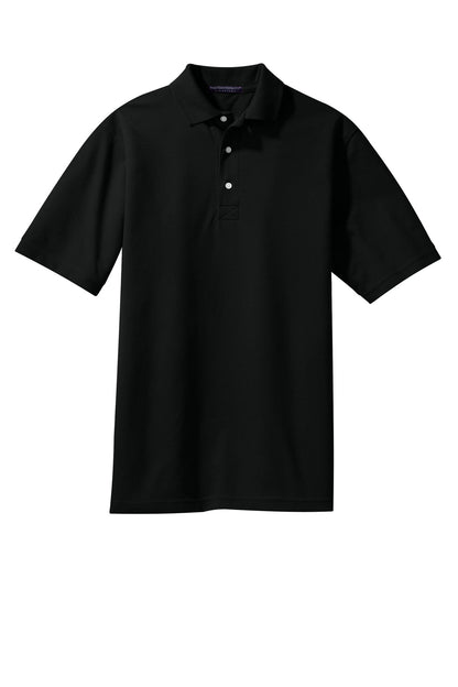 Port Authority Tall Rapid Dry Polo. TLK455