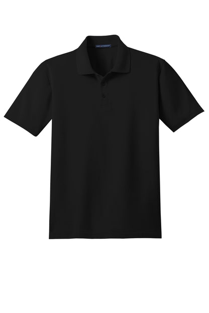 Port Authority Tall Stain-Release Polo. TLK510