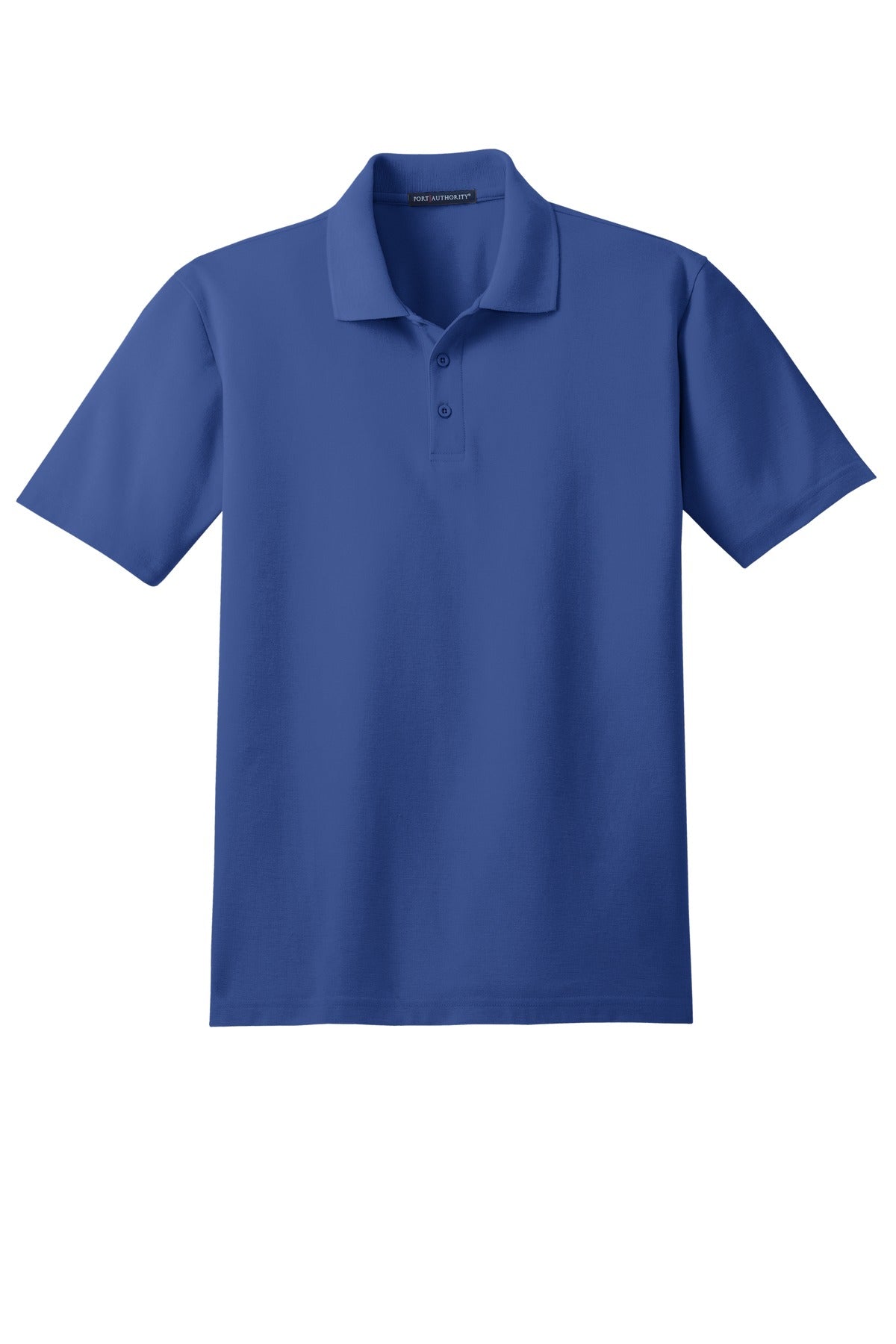 Port Authority Tall Stain-Release Polo. TLK510