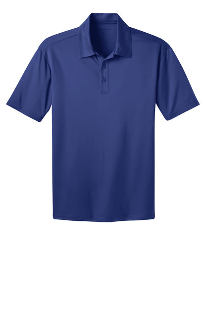 Port Authority Tall Silk Touch Performance Polo. TLK540