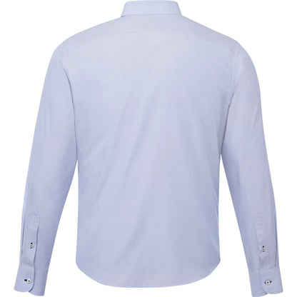 UNTUCKit Hillside Select WF Long Slv Shirt-Men's