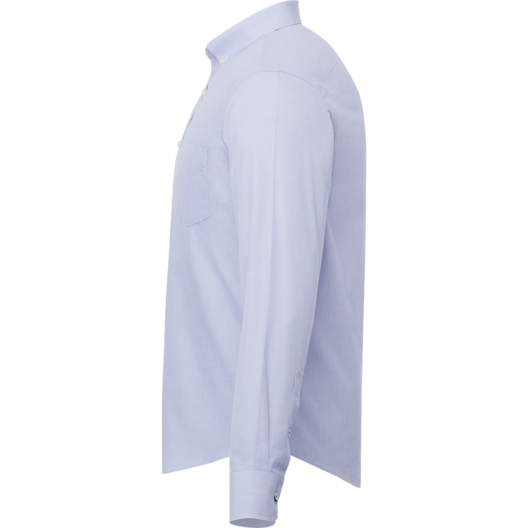 UNTUCKit Hillside Select WF Long Slv Shirt-Men's
