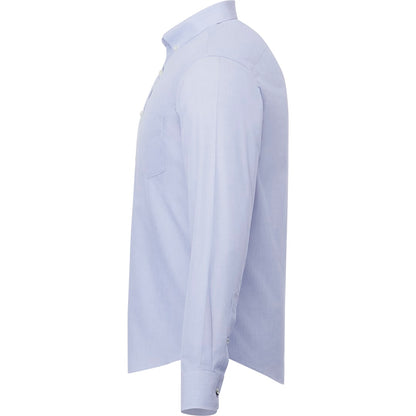 UNTUCKit Hillside Select WF Long Slv Shirt-Men's