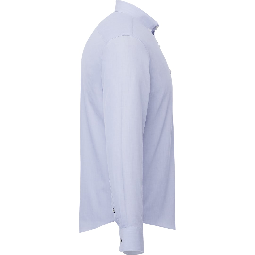 UNTUCKit Hillside Select WF Long Slv Shirt-Men's