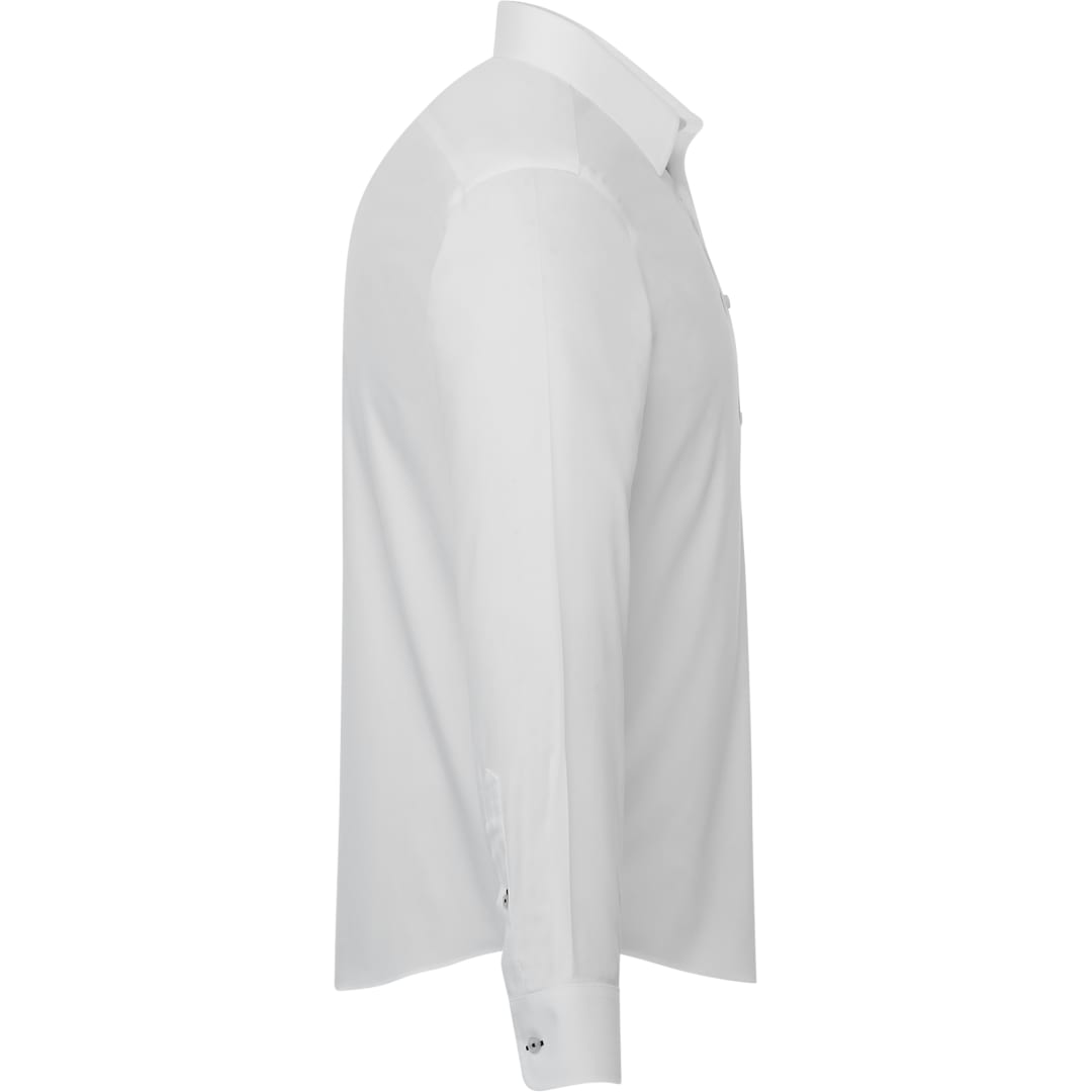 UNTUCKit Las Cases WF Long Slv Slim Fit Shirt-Men's