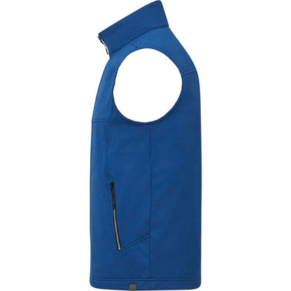 JORIS Eco Softshell Vest- Men's
