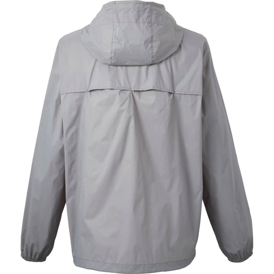AVAS Eco 1/4  Zip Anorak – Gender Neutral