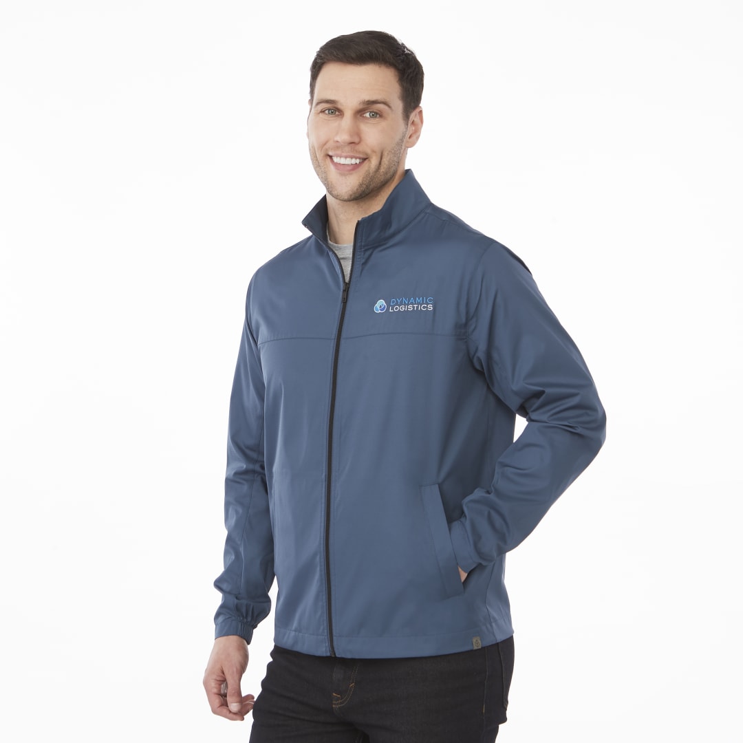 MORGAN Eco Jacket - Men's