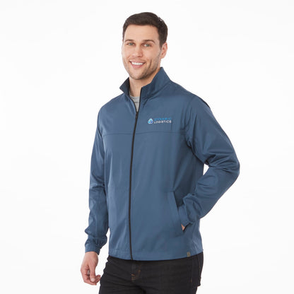 MORGAN Eco Jacket - Men's