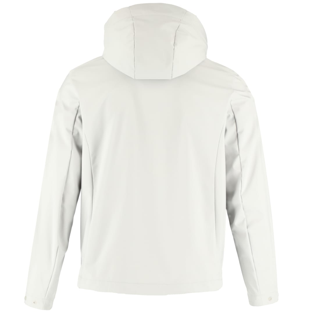 MANZANO Eco Softshell Jacket - Men's