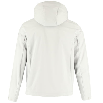 MANZANO Eco Softshell Jacket - Men's