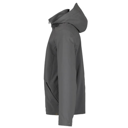 MANZANO Eco Softshell Jacket - Men's