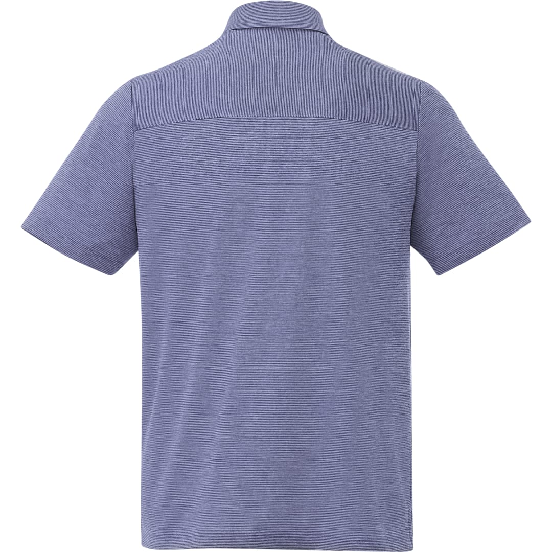 Men's DEGE Eco SS Polo