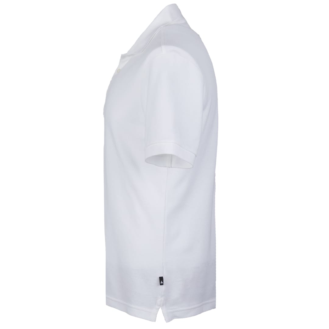 American Giant Cotton Pique Polo - Men's