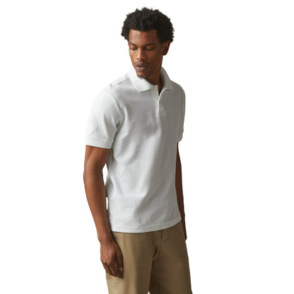 American Giant Cotton Pique Polo - Men's