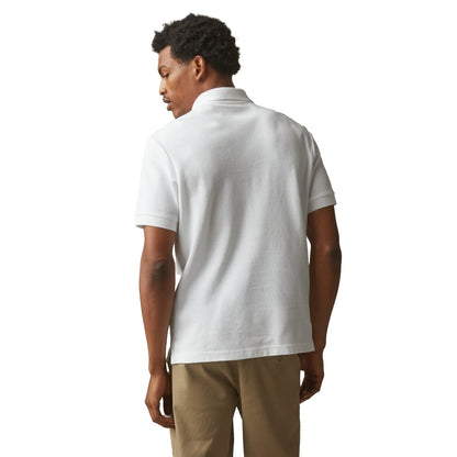 American Giant Cotton Pique Polo - Men's