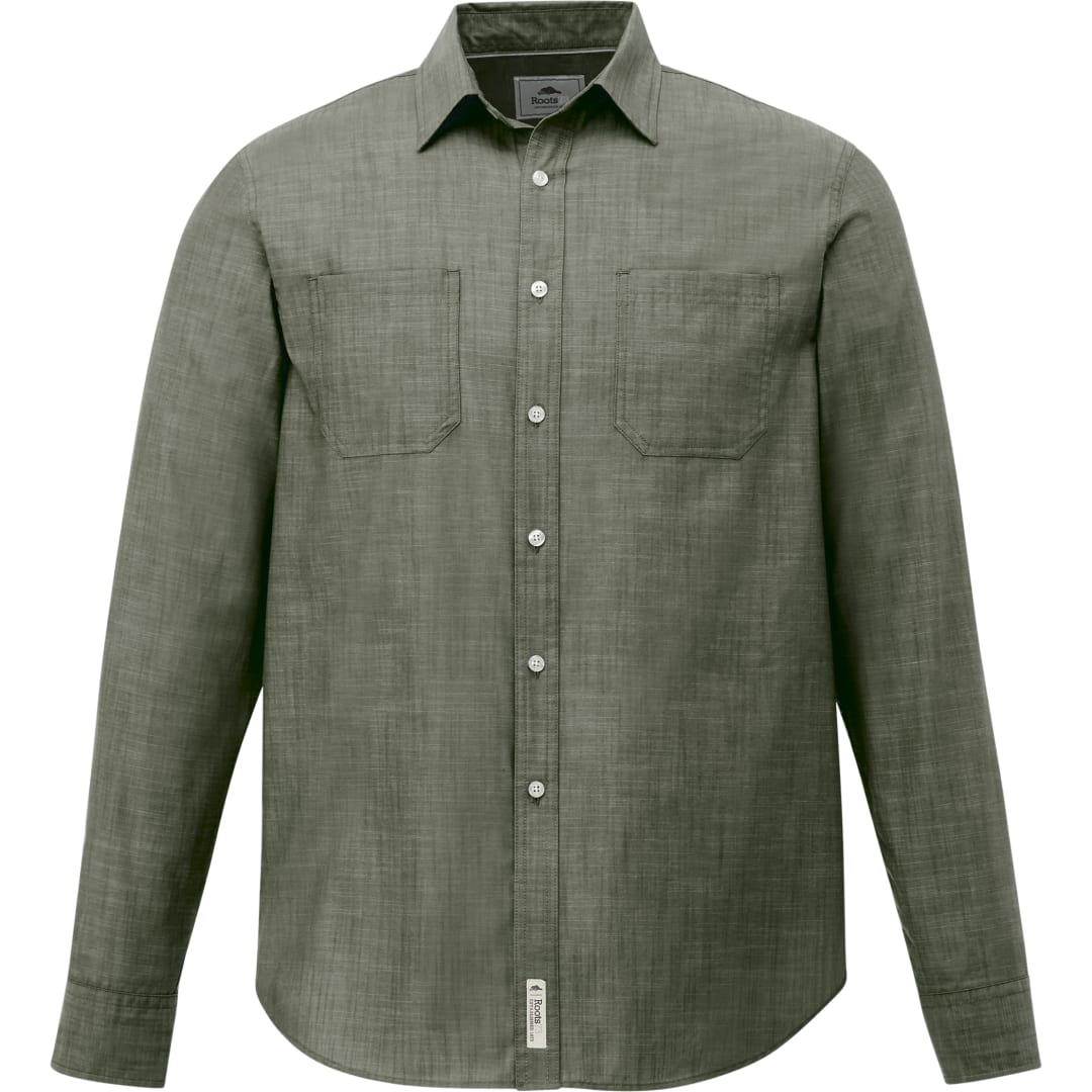 Men's Clearwater Roots73 LS Shirt