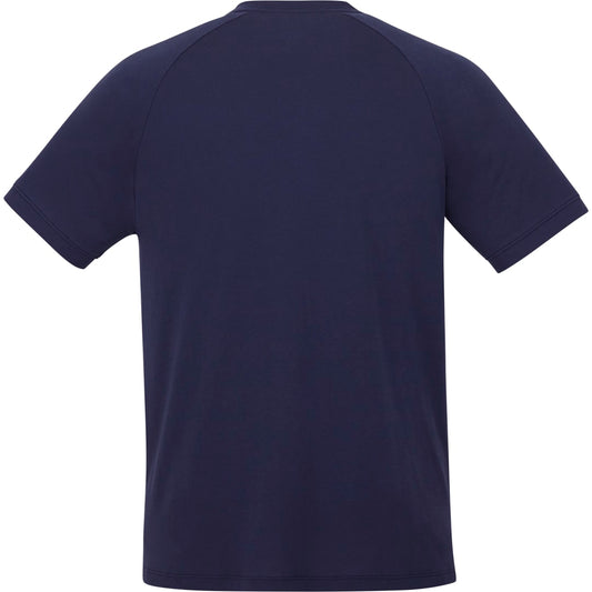 Men's SOMOTO Eco Short Sleeve Henley