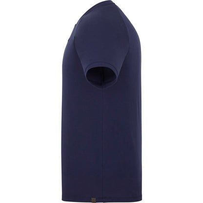 Men's SOMOTO Eco Short Sleeve Henley