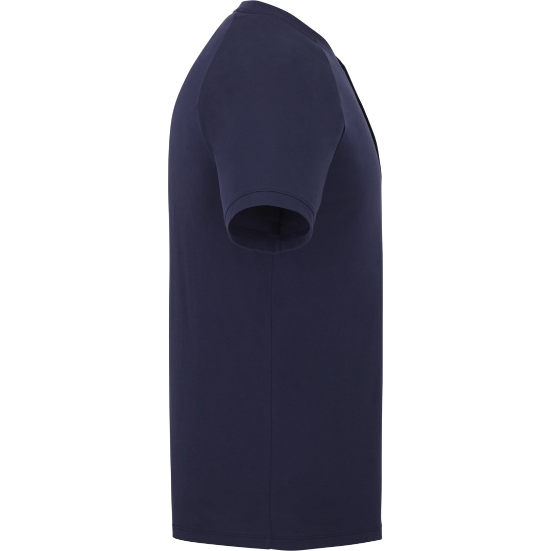 Men's SOMOTO Eco Short Sleeve Henley