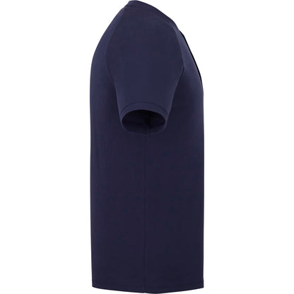 Men's SOMOTO Eco Short Sleeve Henley