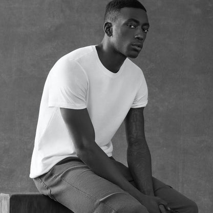 American Giant Classic Cotton Crew T - Men's