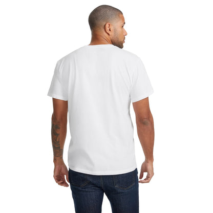 American Giant Classic Cotton Crew T - Men's