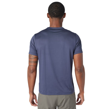 Greatness Wins Core Tech Tee - Men's