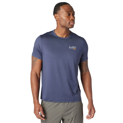 Greatness Wins Core Tech Tee - Men's