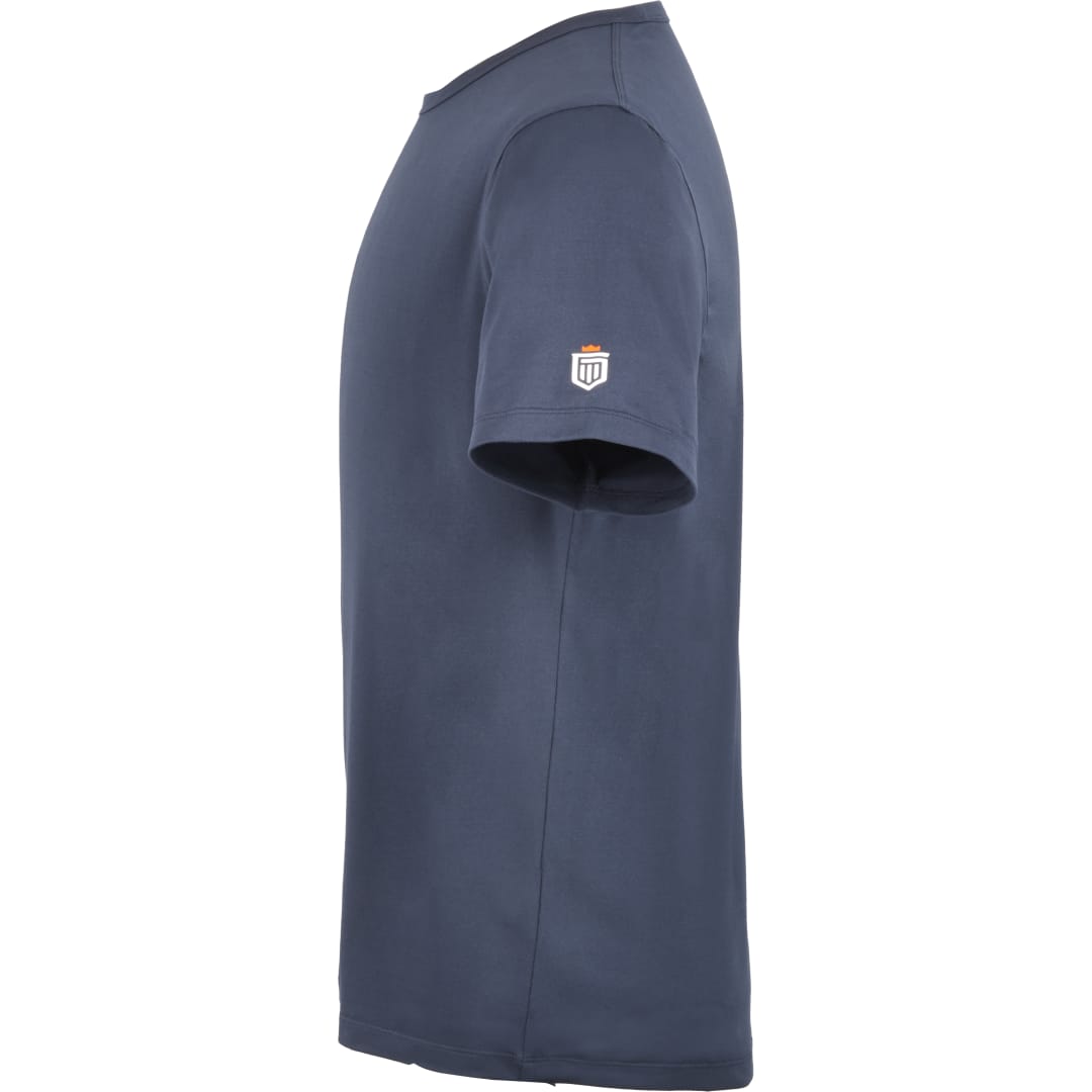 Greatness Wins Core Tech Tee - Men's