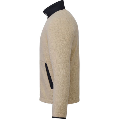Men's KAHUZI Eco Full Zip Sherpa