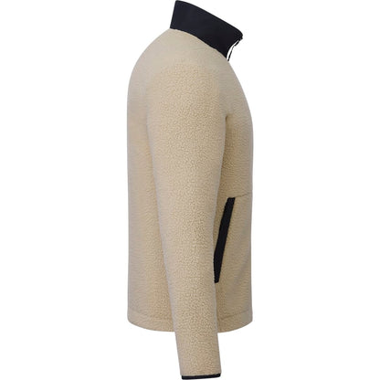 Men's KAHUZI Eco Full Zip Sherpa