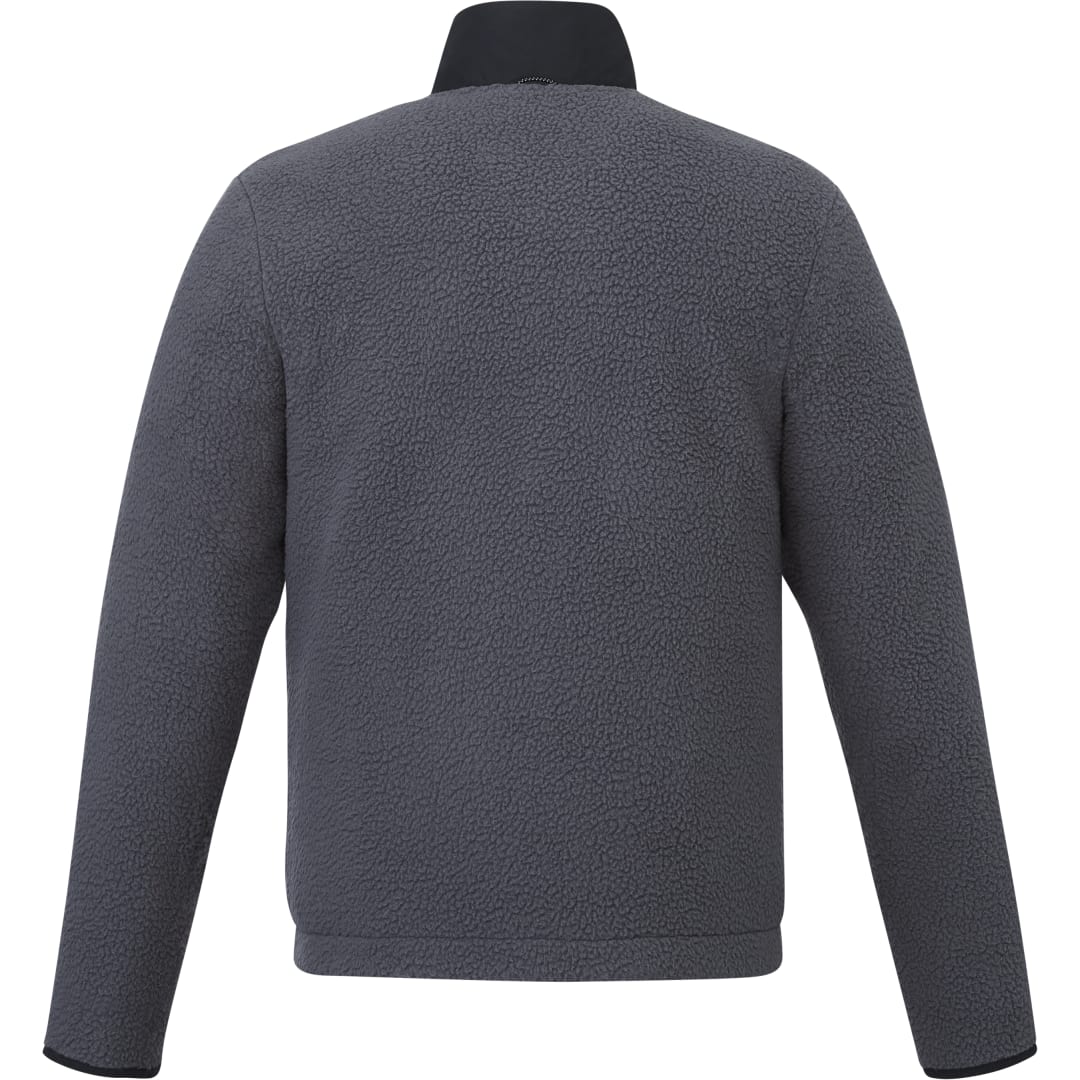 Men's KAHUZI Eco Full Zip Sherpa