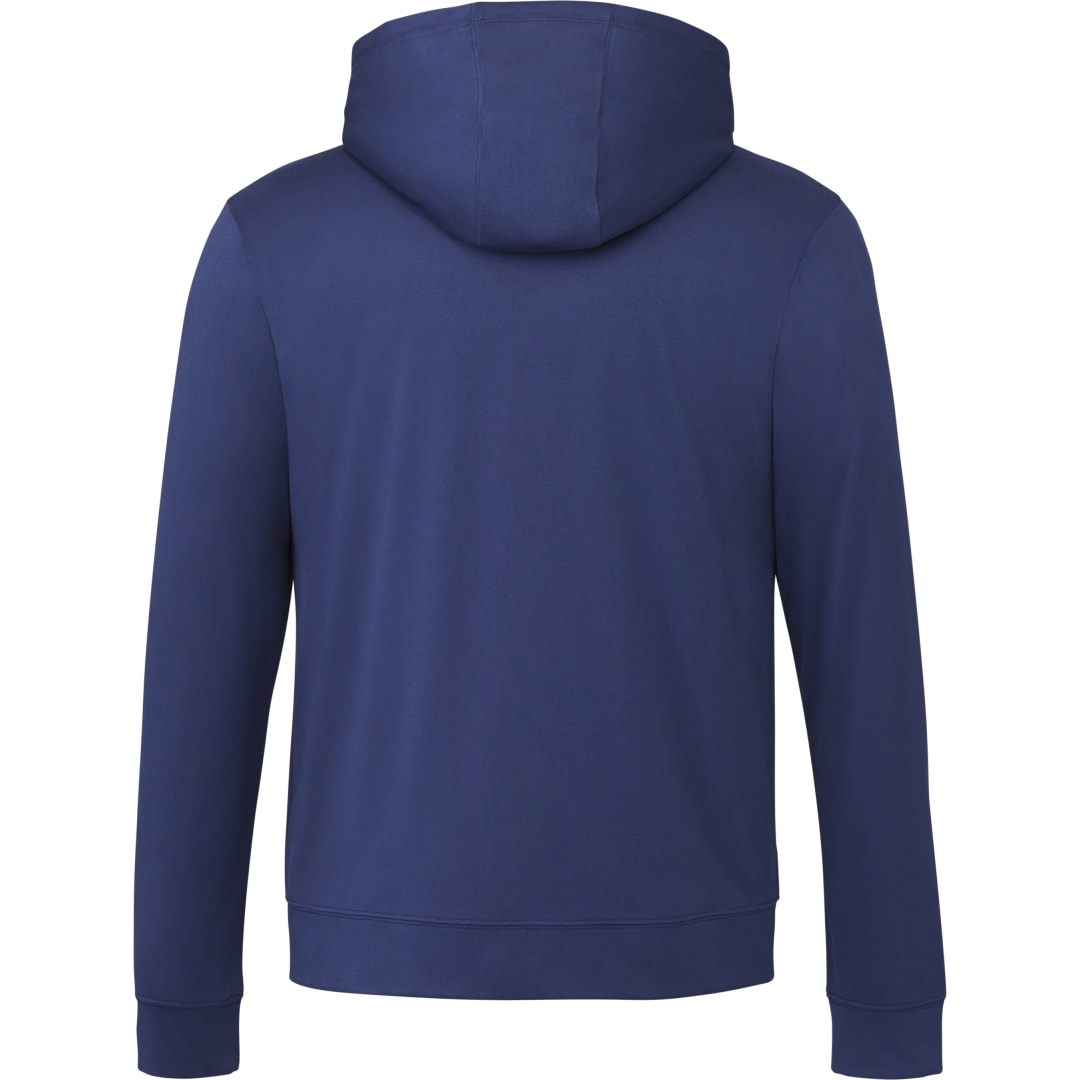 Men's LAVAR Eco Knit Full Zip Hoody