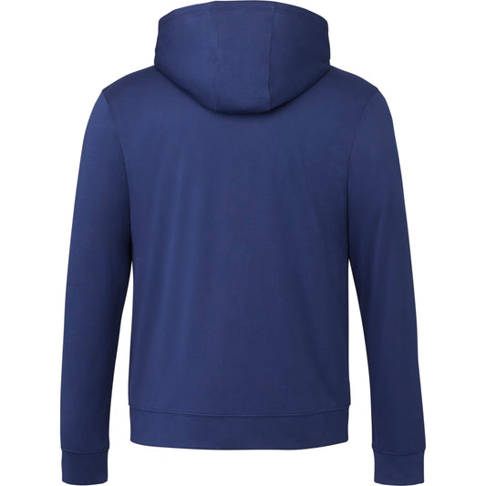 Men's LAVAR Eco Knit Full Zip Hoody