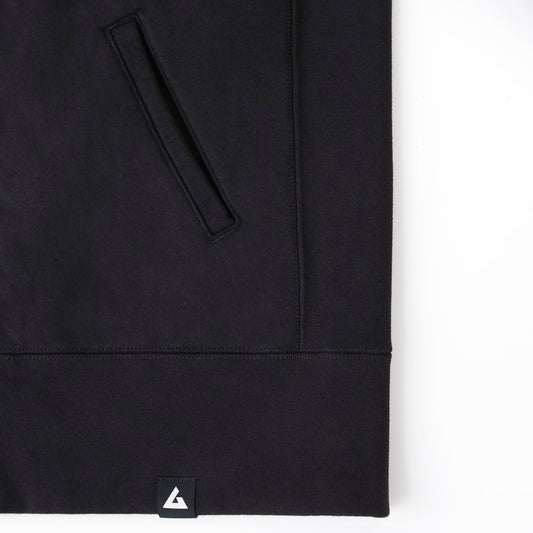 American Giant  Moto Full Zip - Men's