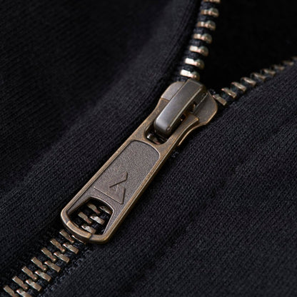 American Giant  Moto Full Zip - Men's