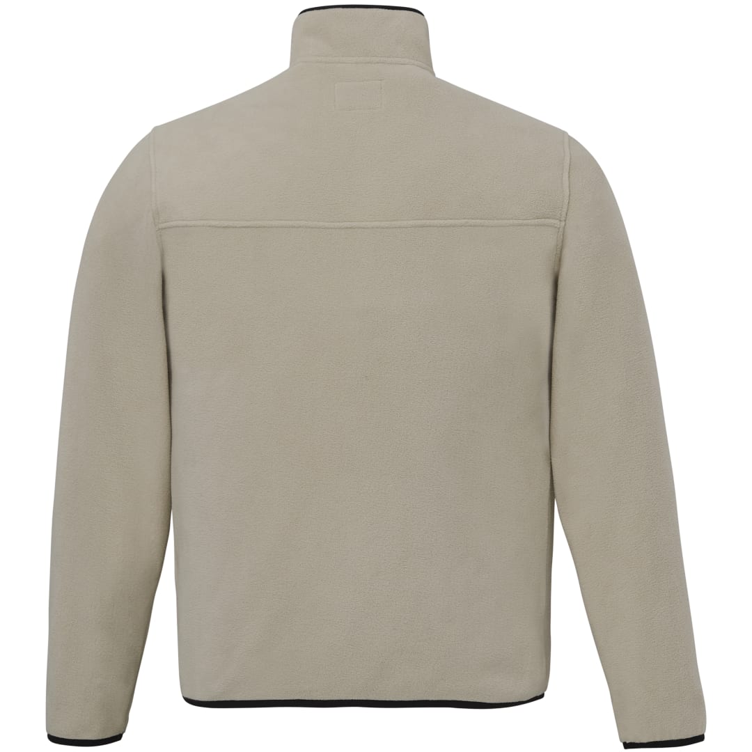 Roots73 WESTVILLE Eco Microfleece Pullover - Men's