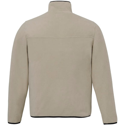 Roots73 WESTVILLE Eco Microfleece Pullover - Men's