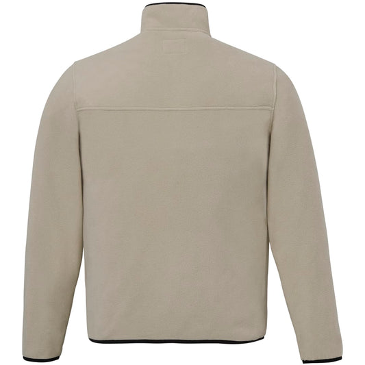 Roots73 WESTVILLE Eco Microfleece Pullover - Men's