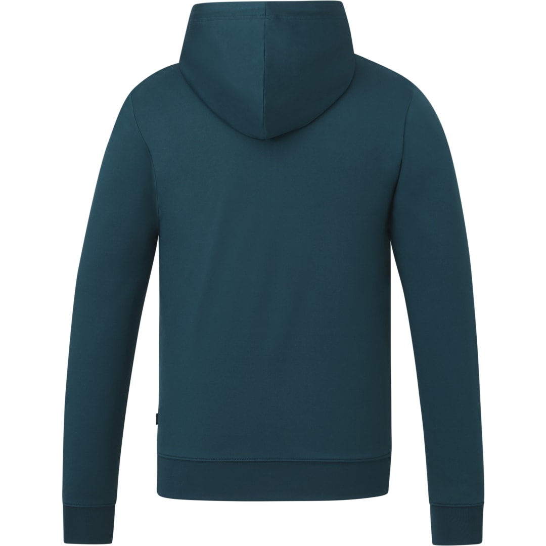 tentree Stretch Knit Zip Up - Men's