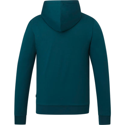 tentree Stretch Knit Zip Up - Men's