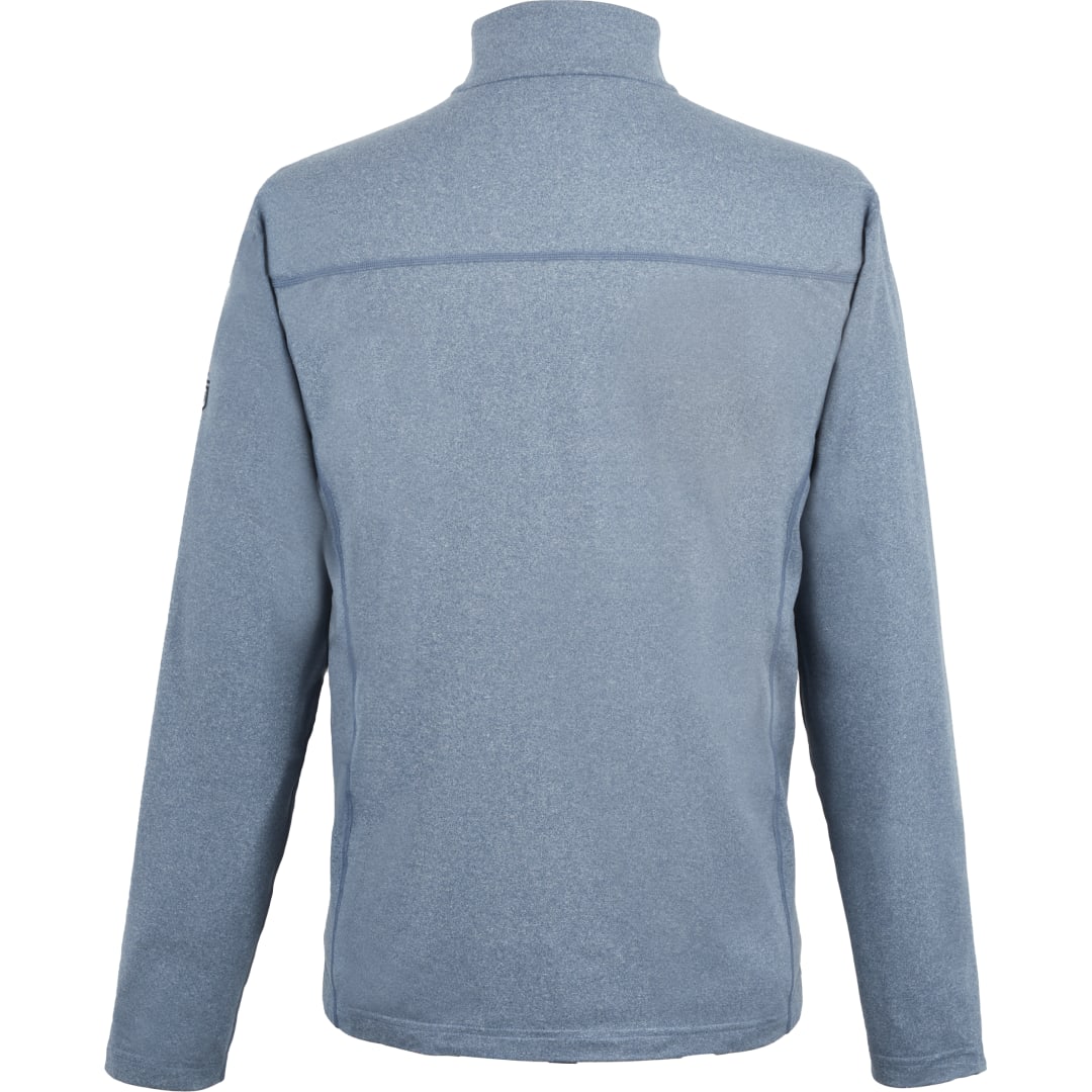 Greatness Wins Core Tech Quarter Zip - Men's