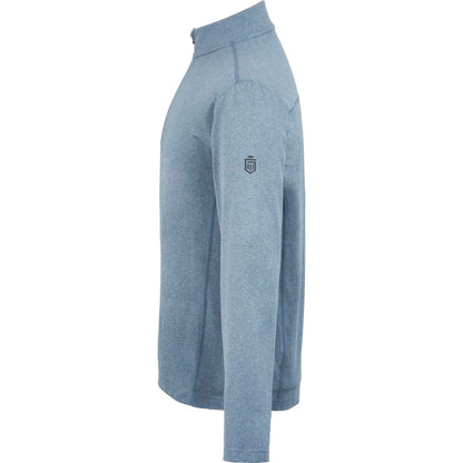 Greatness Wins Core Tech Quarter Zip - Men's