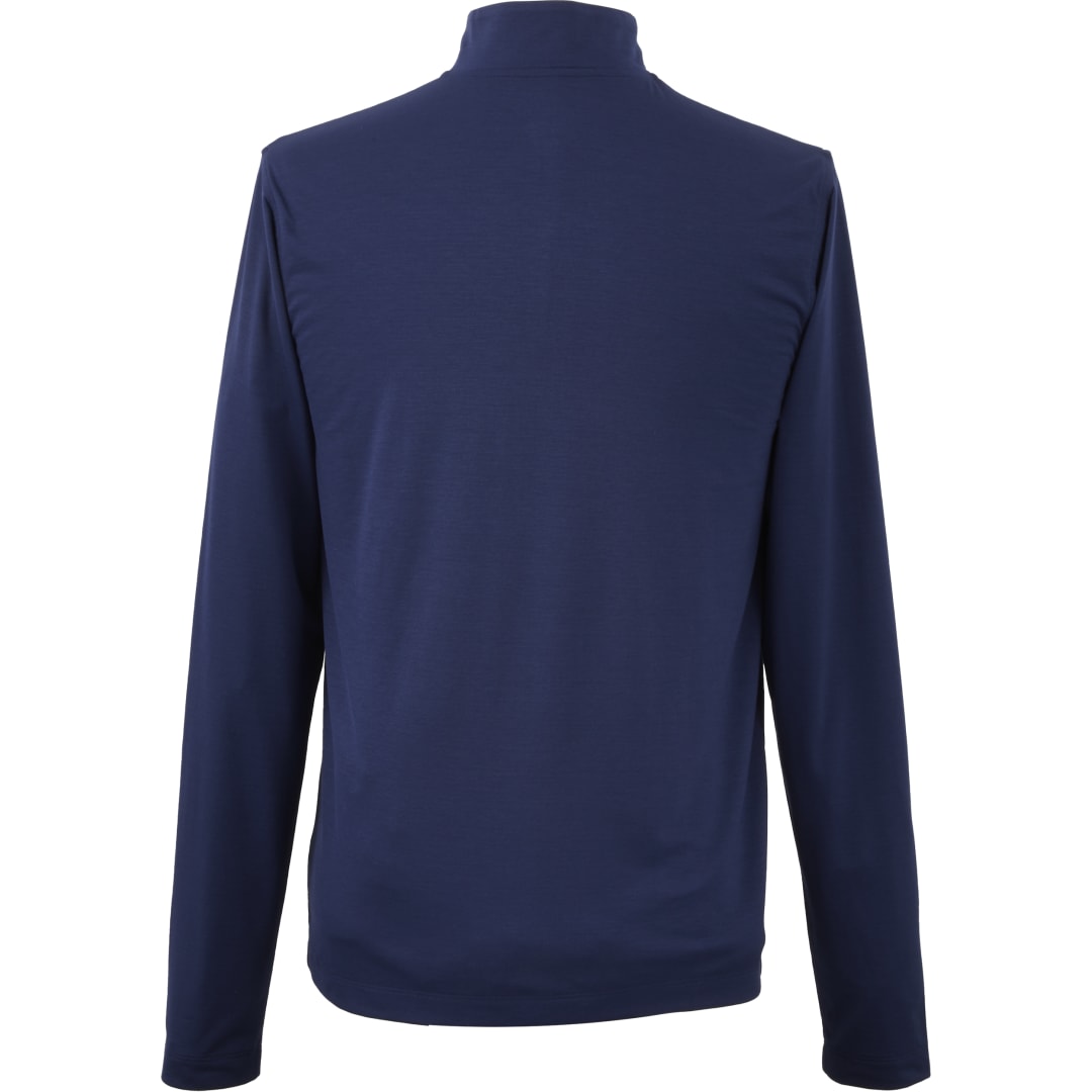 IZU EVERYTHING PERFORMANCE Eco 1/4 Zip - Men's