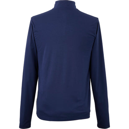 IZU EVERYTHING PERFORMANCE Eco 1/4 Zip - Men's