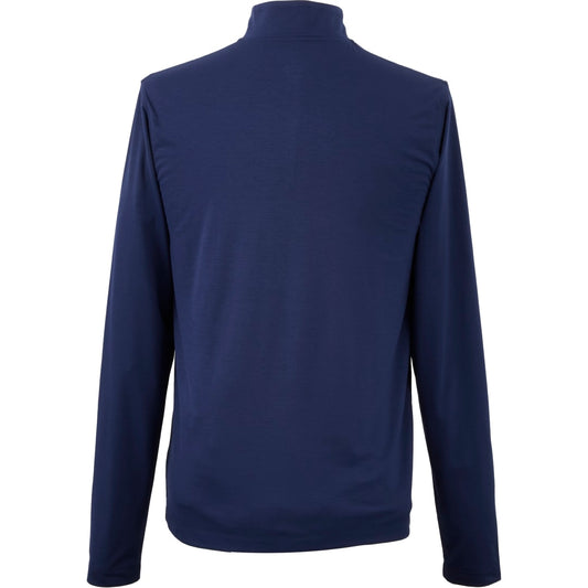 IZU EVERYTHING PERFORMANCE Eco 1/4 Zip - Men's